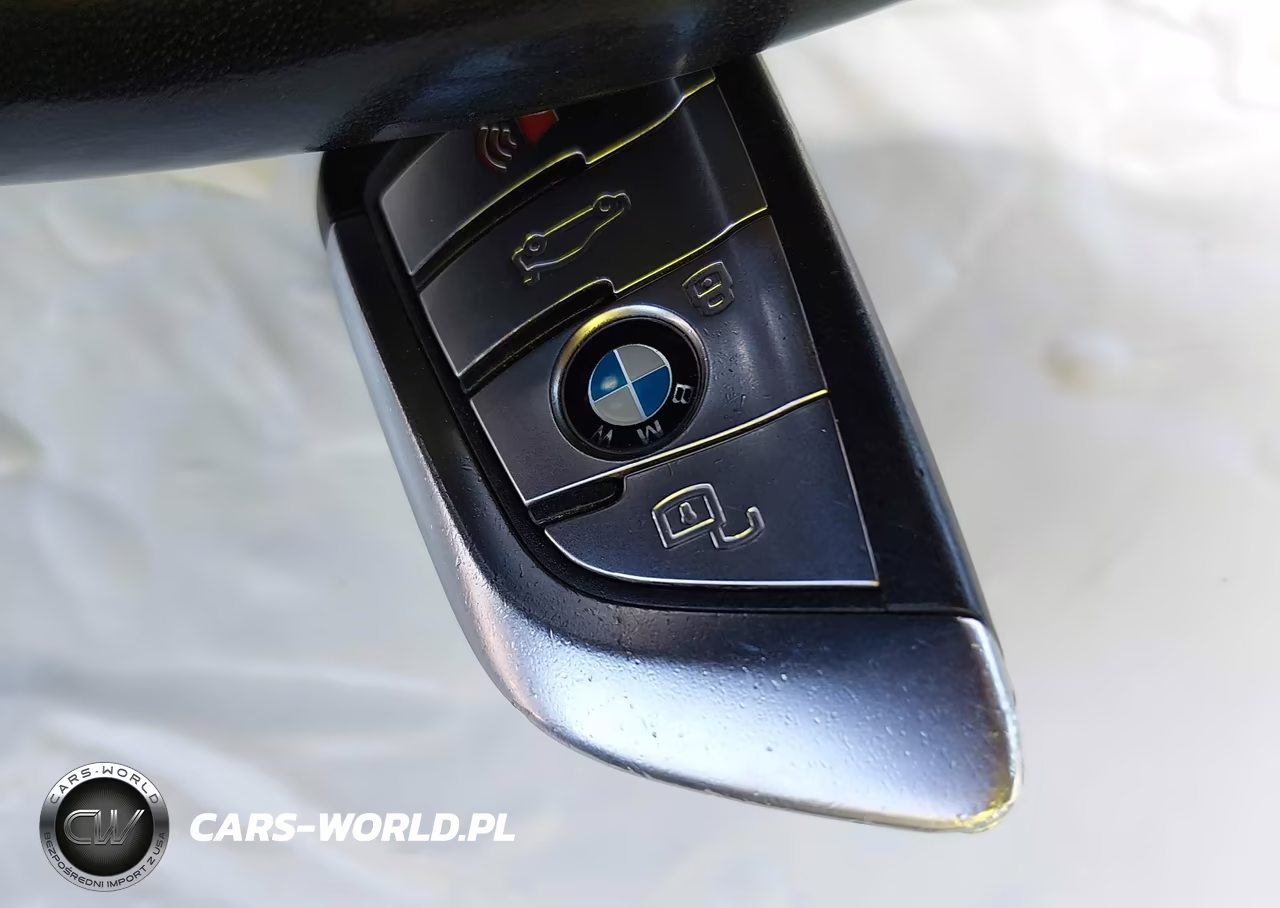 2023 BMW X5 Phev xDrive45E VIN:5UXTA6C00P9R21244 - 11