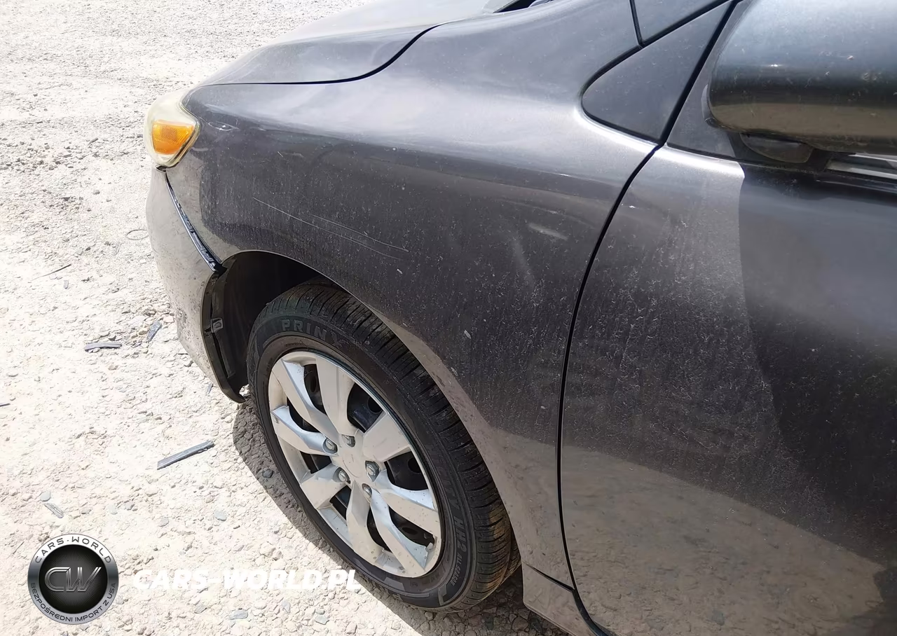 2013 Toyota Corolla Le VIN:5YFBU4EE2DP094659 - 19
