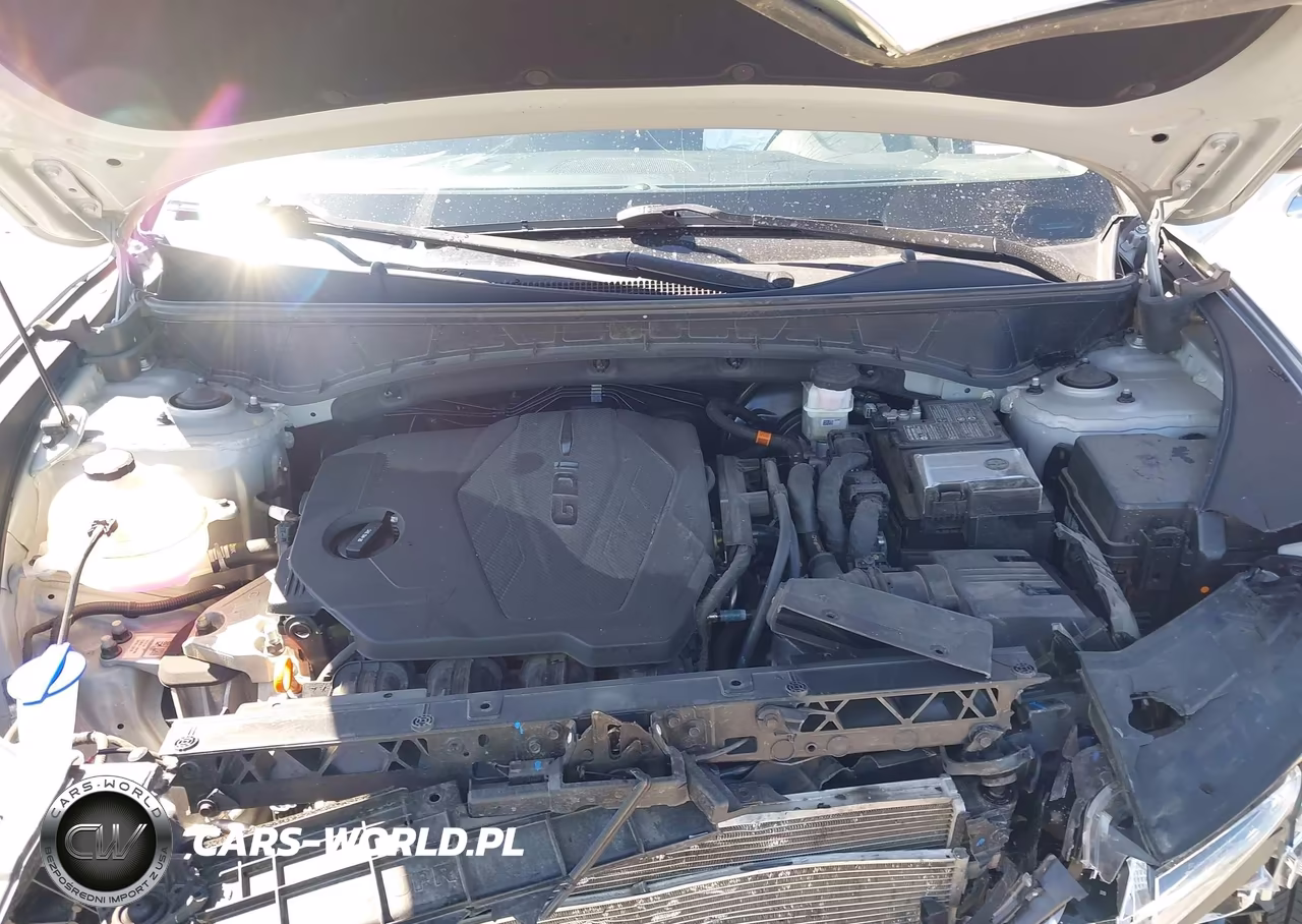 2023 Hyundai Tucson Sel VIN:5NMJBCAE0PH248608 - 10
