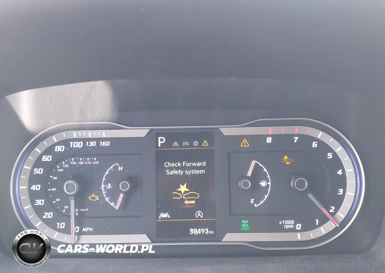 2023 Hyundai Tucson Sel VIN:5NMJBCAE0PH248608 - 7