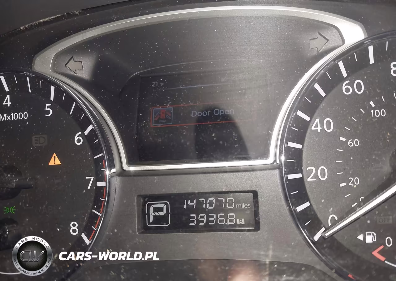 2015 Nissan Pathfinder Sv VIN:5N1AR2MN9FC703899 - 15