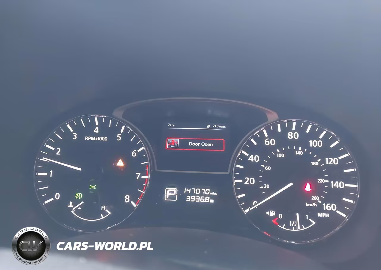 2015 Nissan Pathfinder Sv VIN:5N1AR2MN9FC703899 - 7