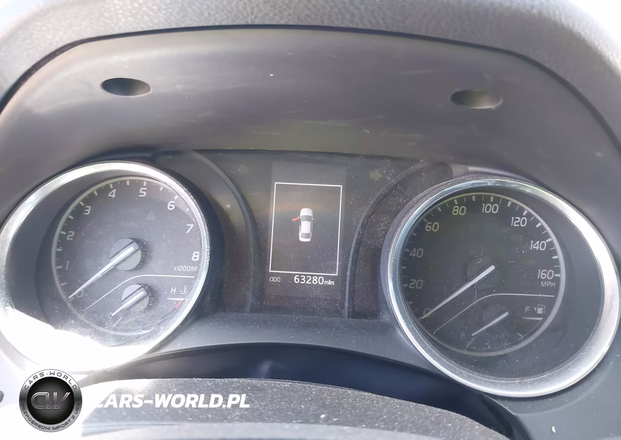 2018 Toyota Camry Se VIN:4T1B11HK5JU647100 - 7