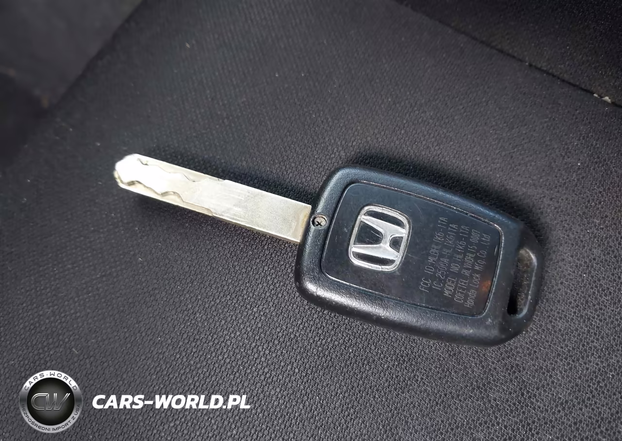 2019 Honda Civic Lx VIN:19XFC2F63KE212572 - 11