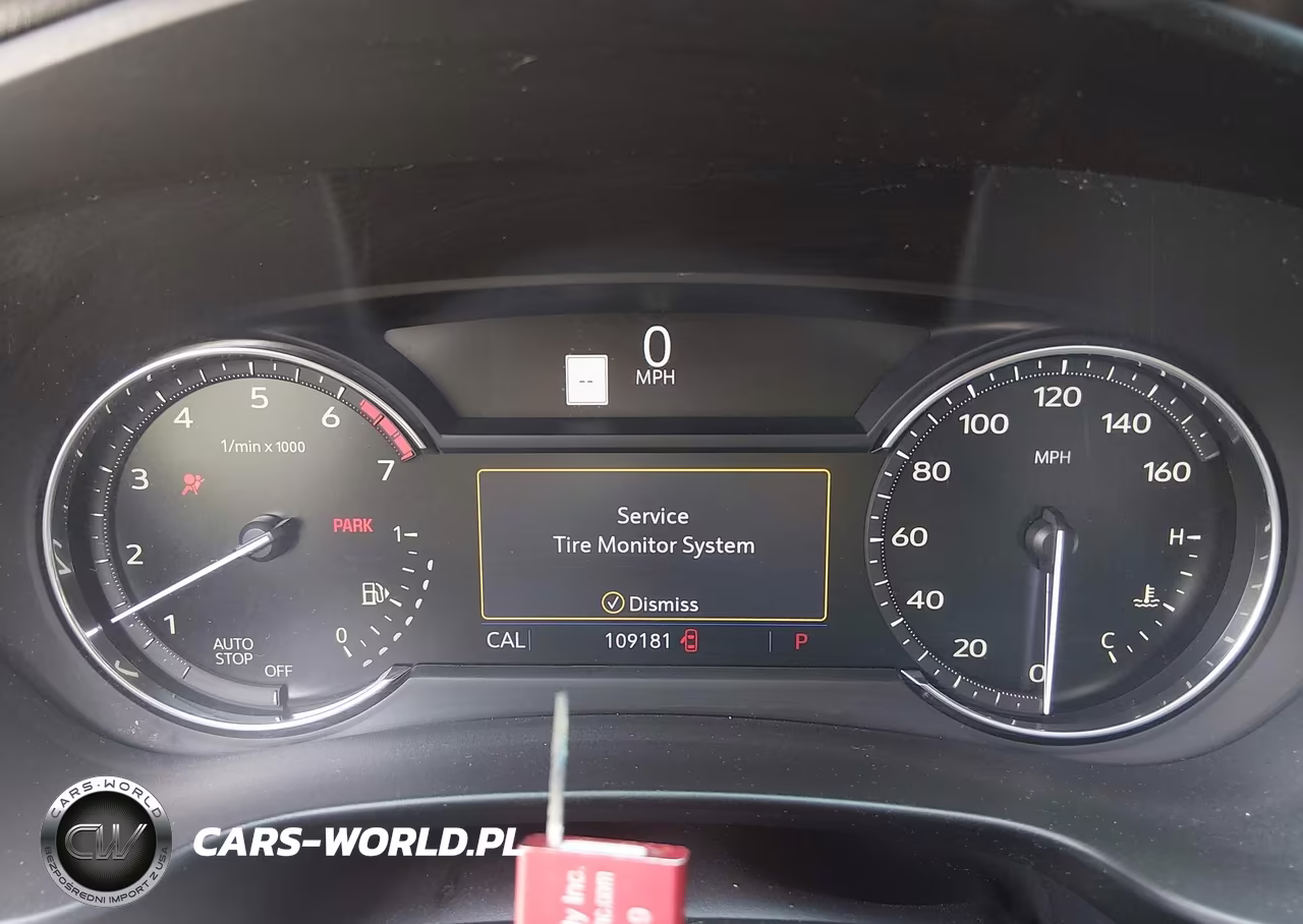 2019 Cadillac Xt4 Luxury VIN:1GYAZAR46KF102550 - 7
