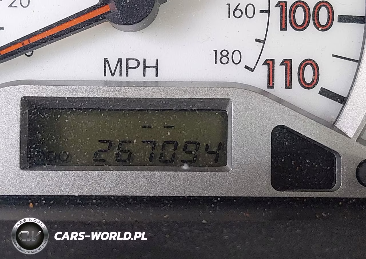 2006 Toyota Corolla S VIN:2T1BR32E06C628549 - 7
