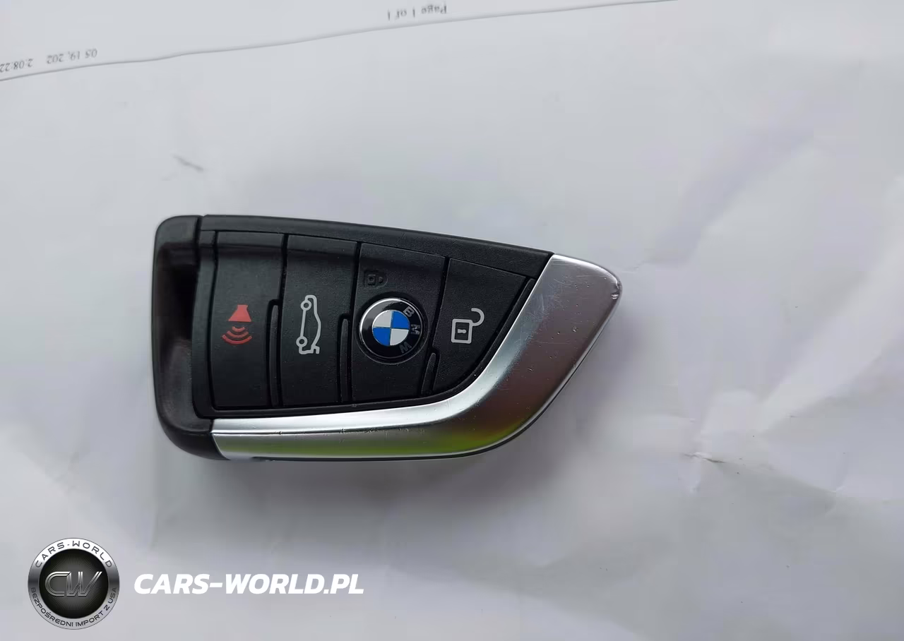 2022 BMW 530 I xDrive VIN:WBA13BJ07NWX59347 - 11