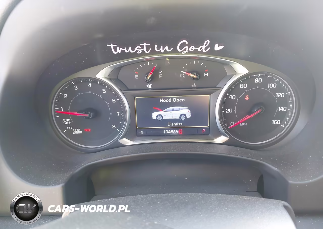 2019 GMC Terrain Sle VIN:3GKALMEV9KL271883 - 7