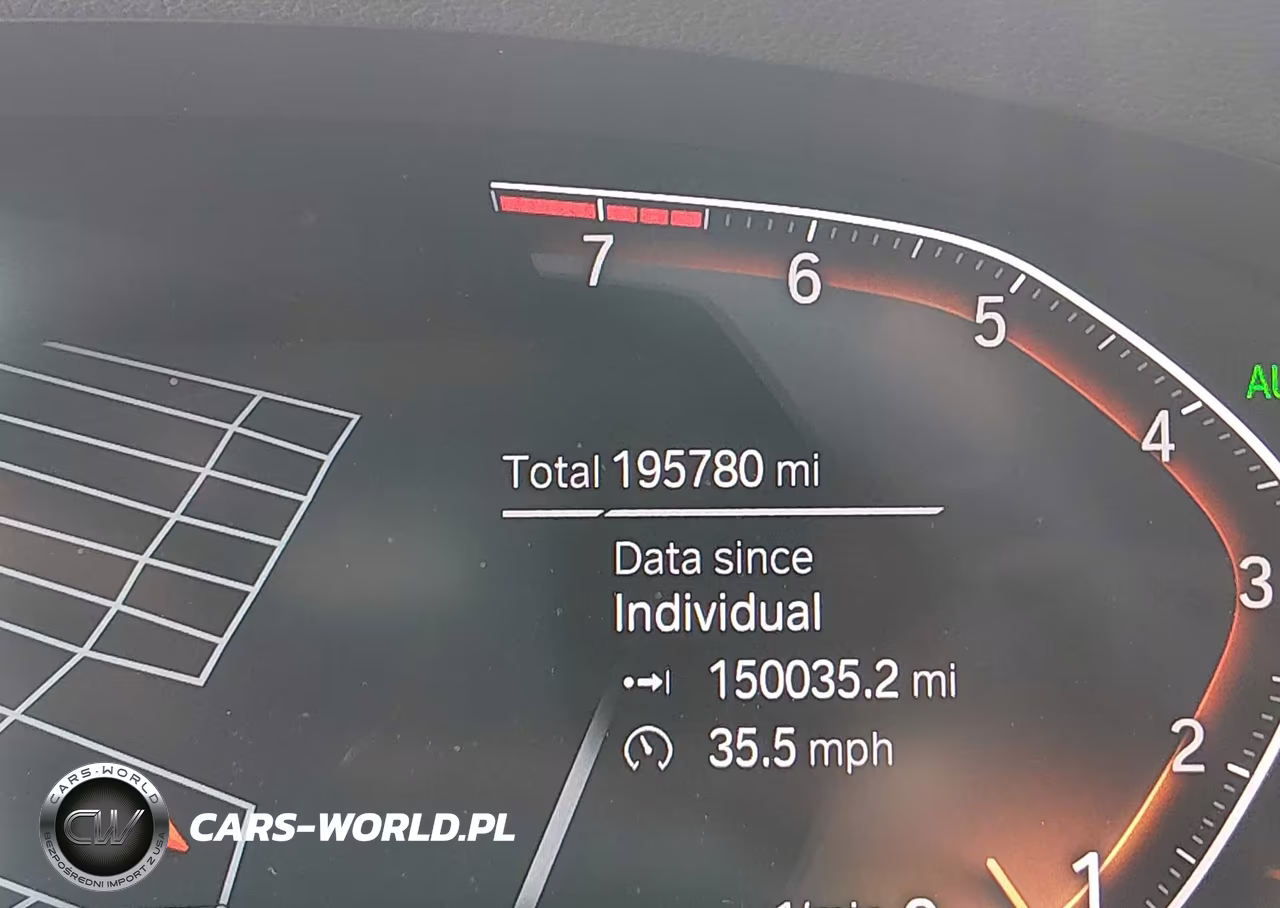 2022 BMW 740 I xDrive VIN:WBA7T4C0XNCH73315 - 16