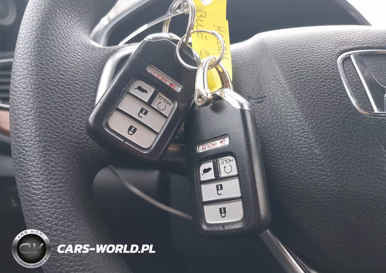 2018 Honda Cr-V Ex VIN:7FARW2H5XJE085891 - 11