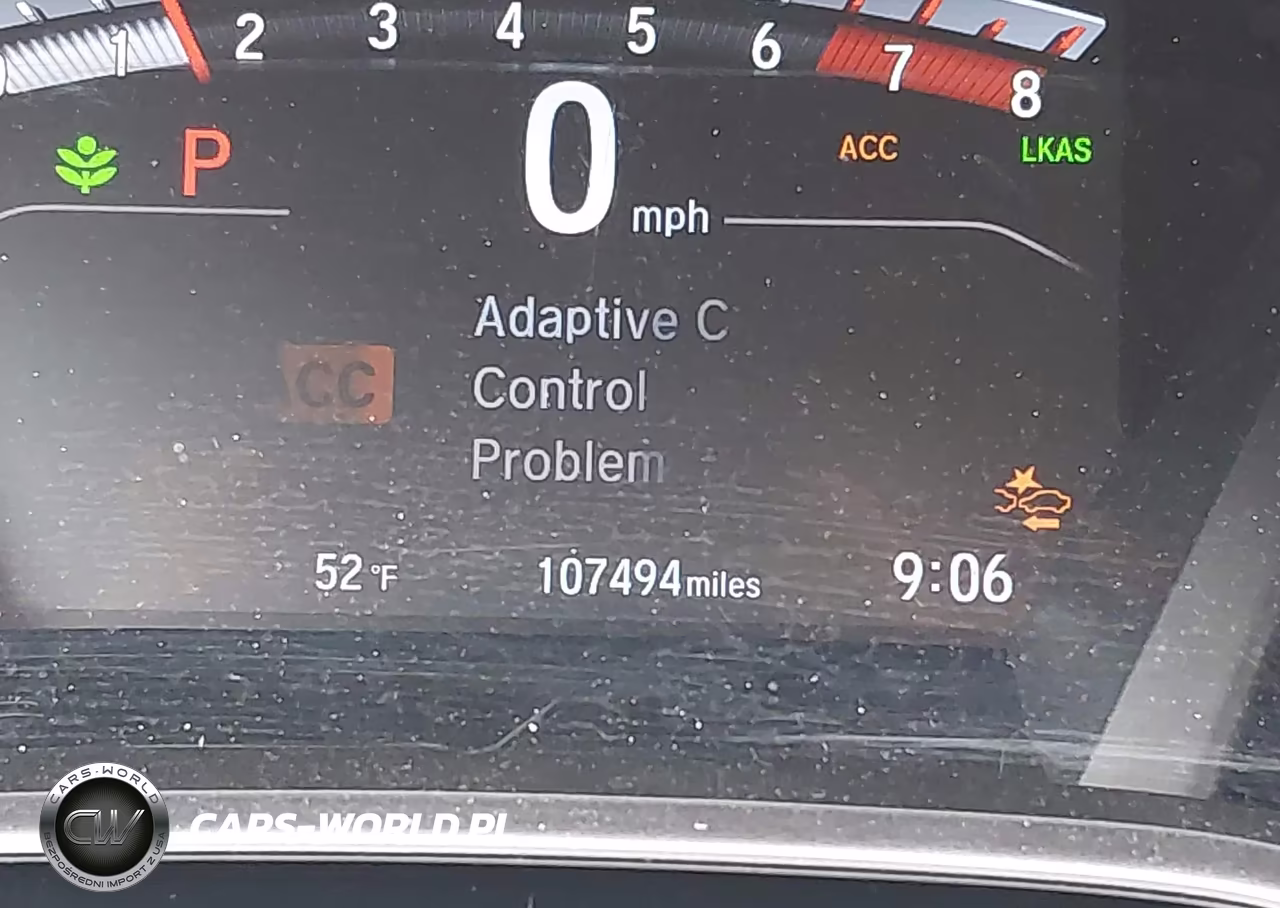 2018 Honda Cr-V Ex VIN:7FARW2H5XJE085891 - 15
