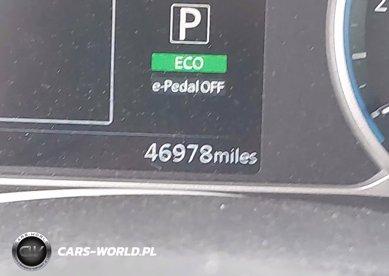 2022 Nissan Leaf S 40 Kwh VIN:1N4AZ1BVXNC563447 - 16
