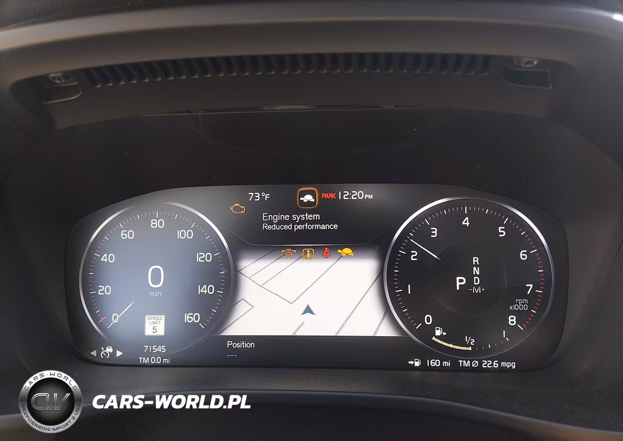 2019 Volvo Xc40 T5 Momentum VIN:YV4162UKXK2056235 - 7