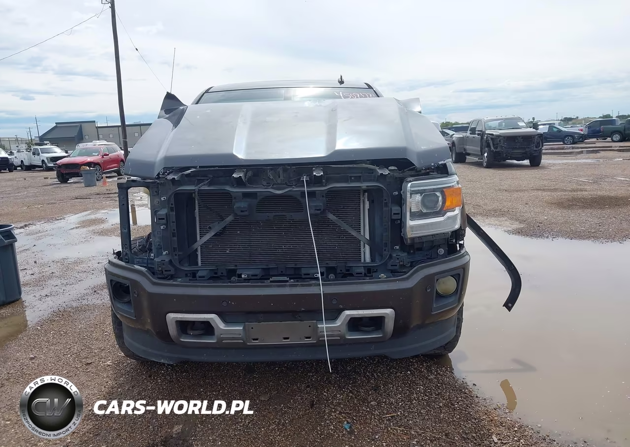 2014 GMC Sierra 1500 Slt VIN:3GTU2VEC2EG191841 - 12