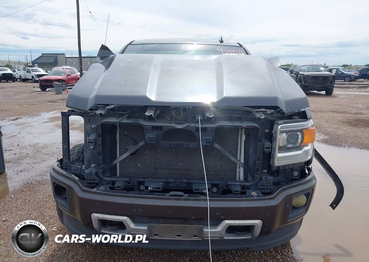 2014 GMC Sierra 1500 Slt VIN:3GTU2VEC2EG191841 - 6