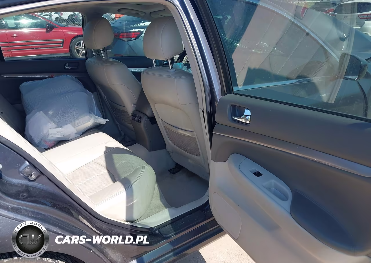 2012 Infiniti G25 Journey VIN:JN1DV6AP4CM701321 - 8