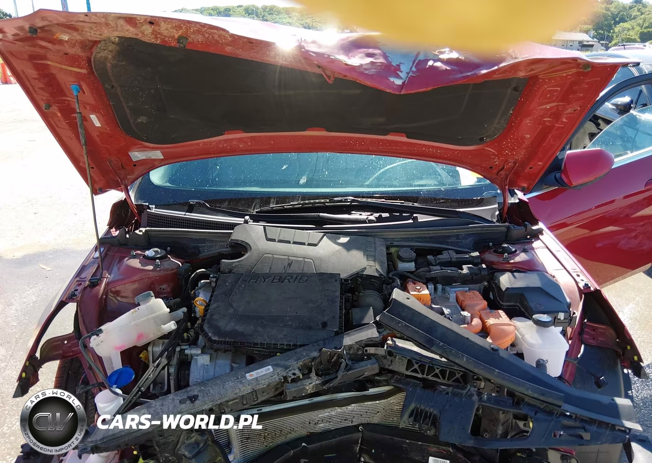 HYUNDAI ELANTRA LI VIN:KMHLN4AJ8PU047529 - 10