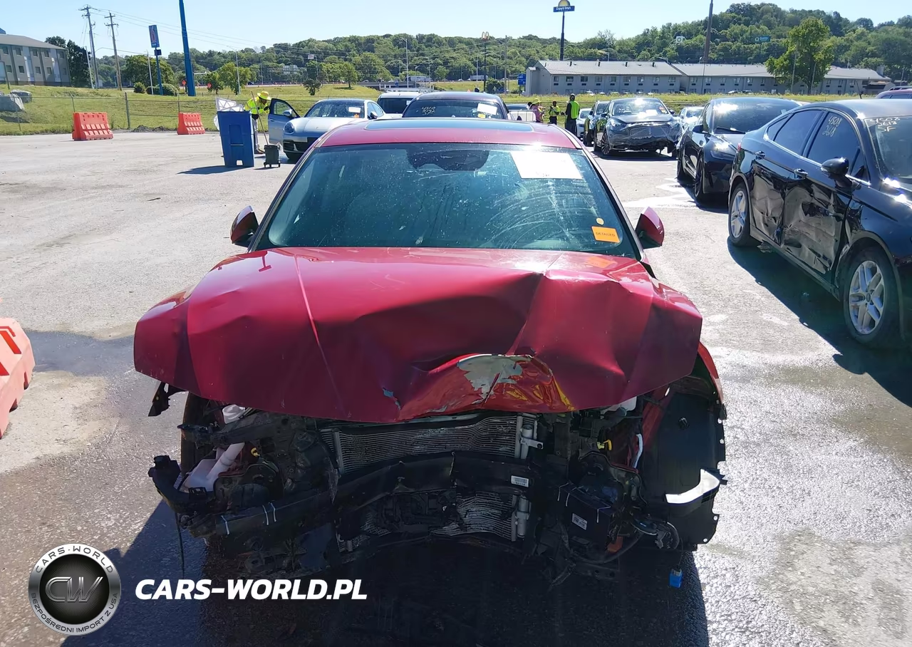 HYUNDAI ELANTRA LI VIN:KMHLN4AJ8PU047529 - 12