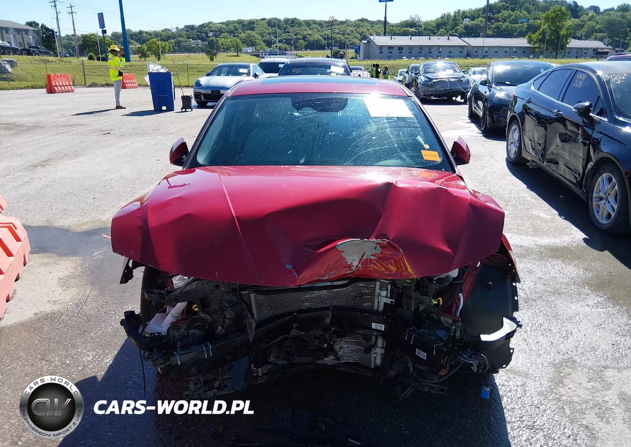 HYUNDAI ELANTRA LI VIN:KMHLN4AJ8PU047529 - 6