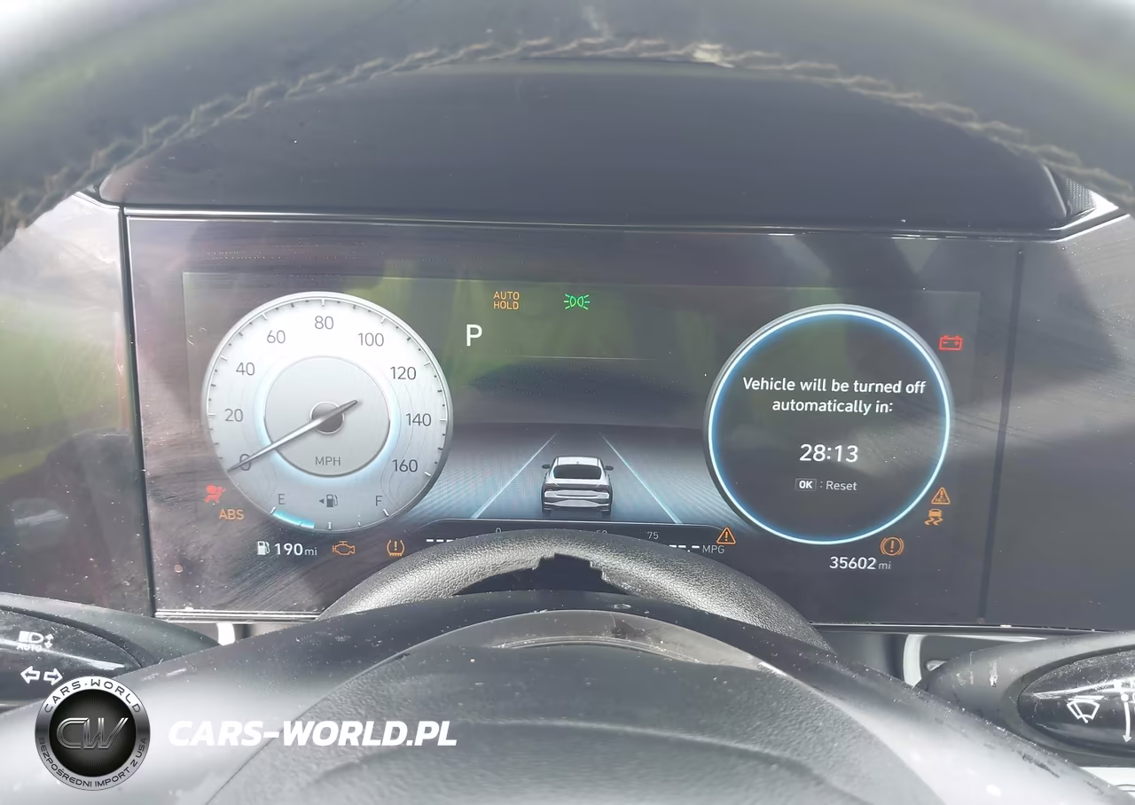 HYUNDAI ELANTRA LI VIN:KMHLN4AJ8PU047529 - 7