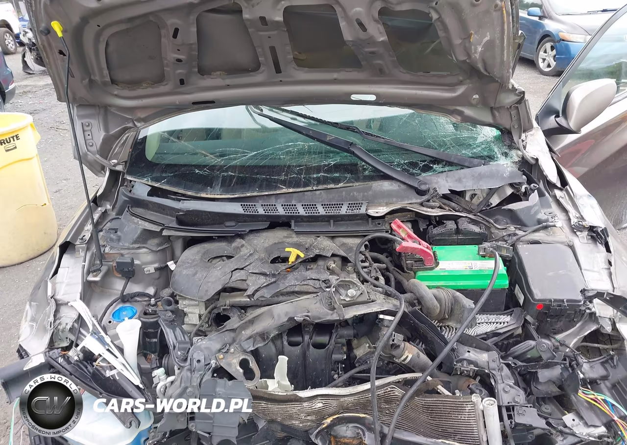 2016 Hyundai Elantra Se VIN:5NPDH4AE2GH655172 - 10
