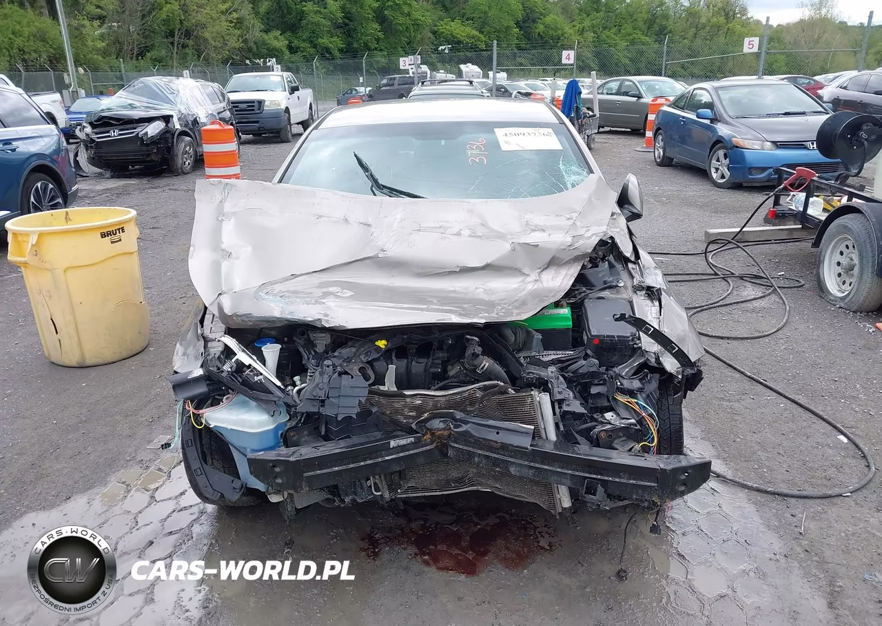 2016 Hyundai Elantra Se VIN:5NPDH4AE2GH655172 - 13
