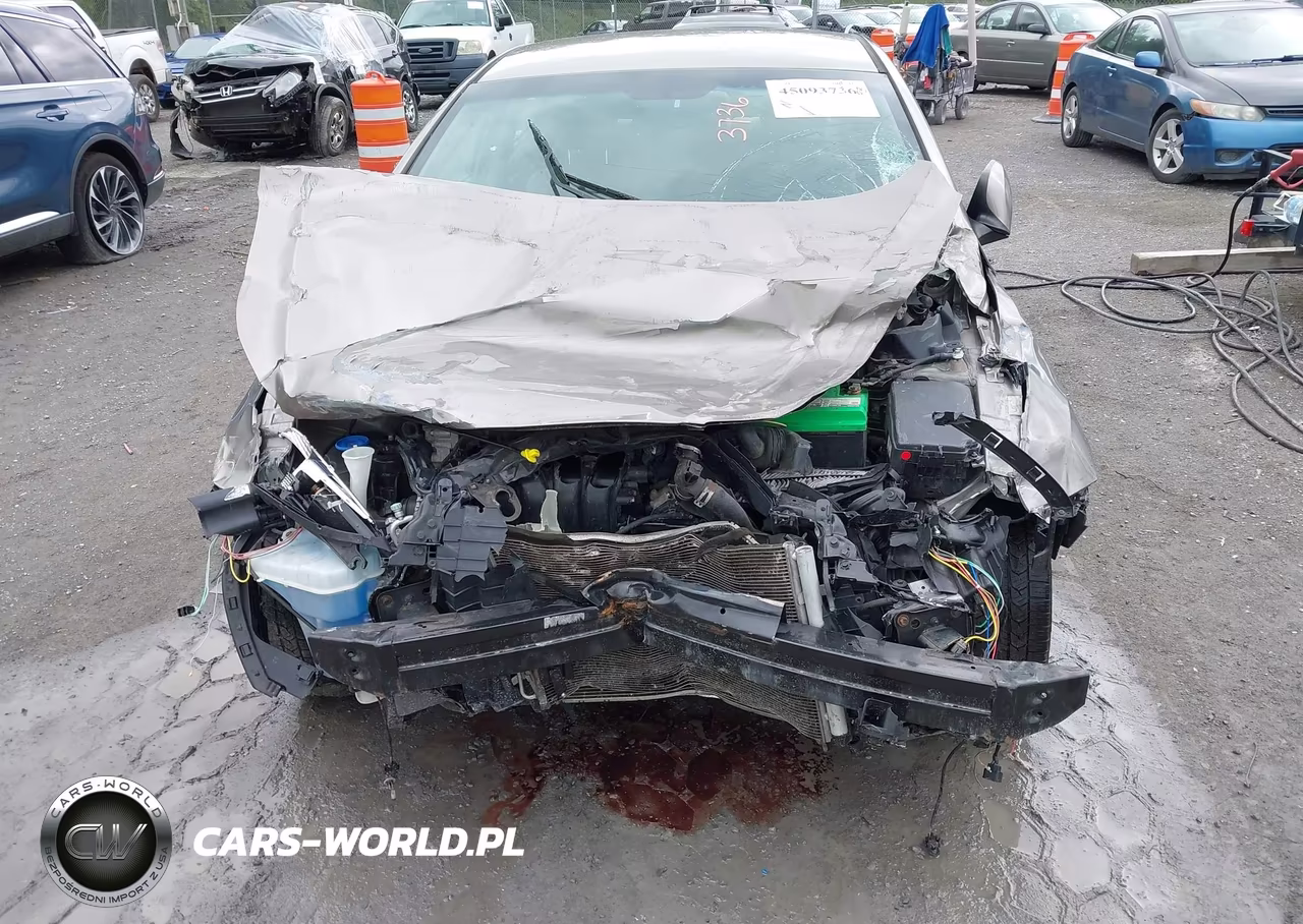 2016 Hyundai Elantra Se VIN:5NPDH4AE2GH655172 - 6