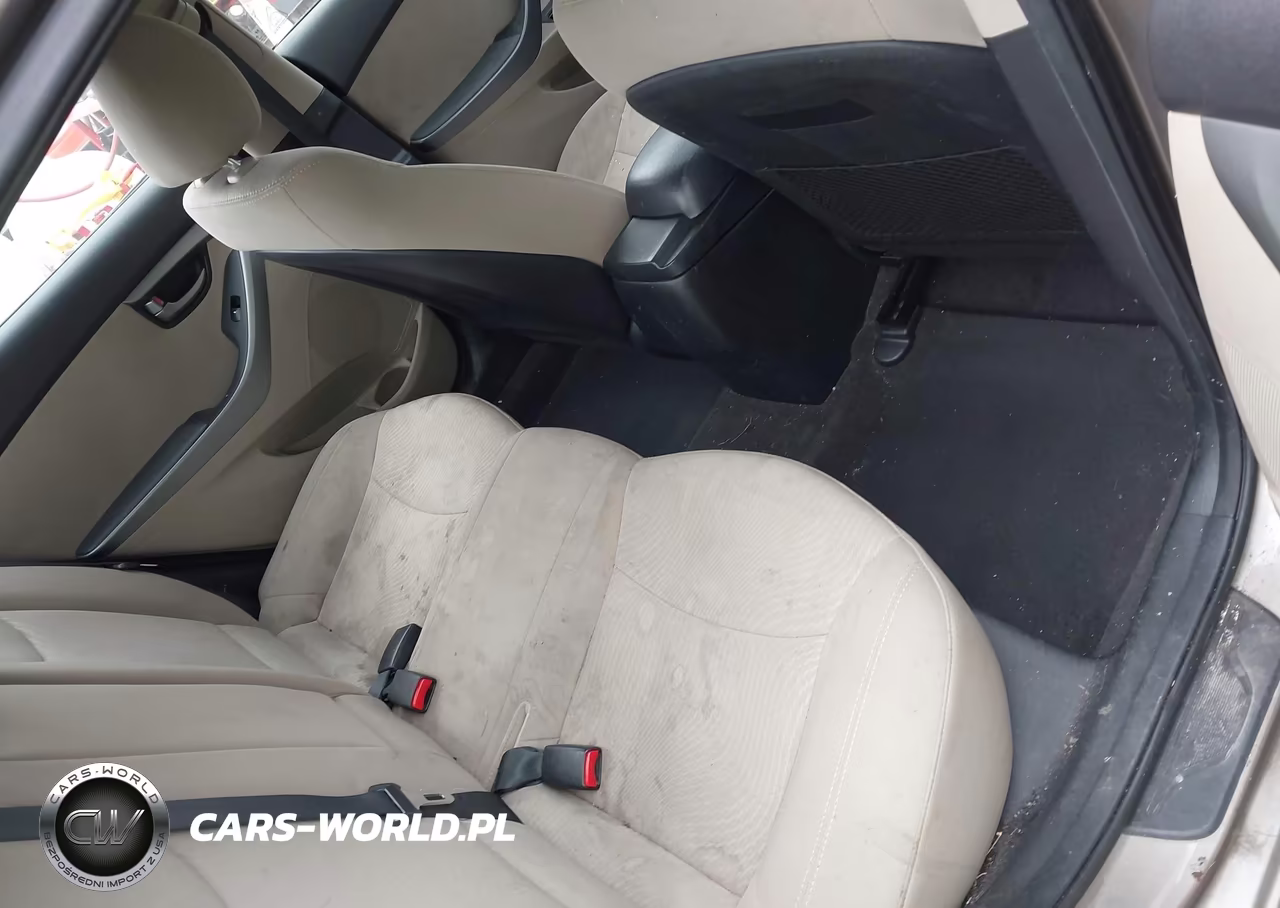 2016 Hyundai Elantra Se VIN:5NPDH4AE2GH655172 - 8