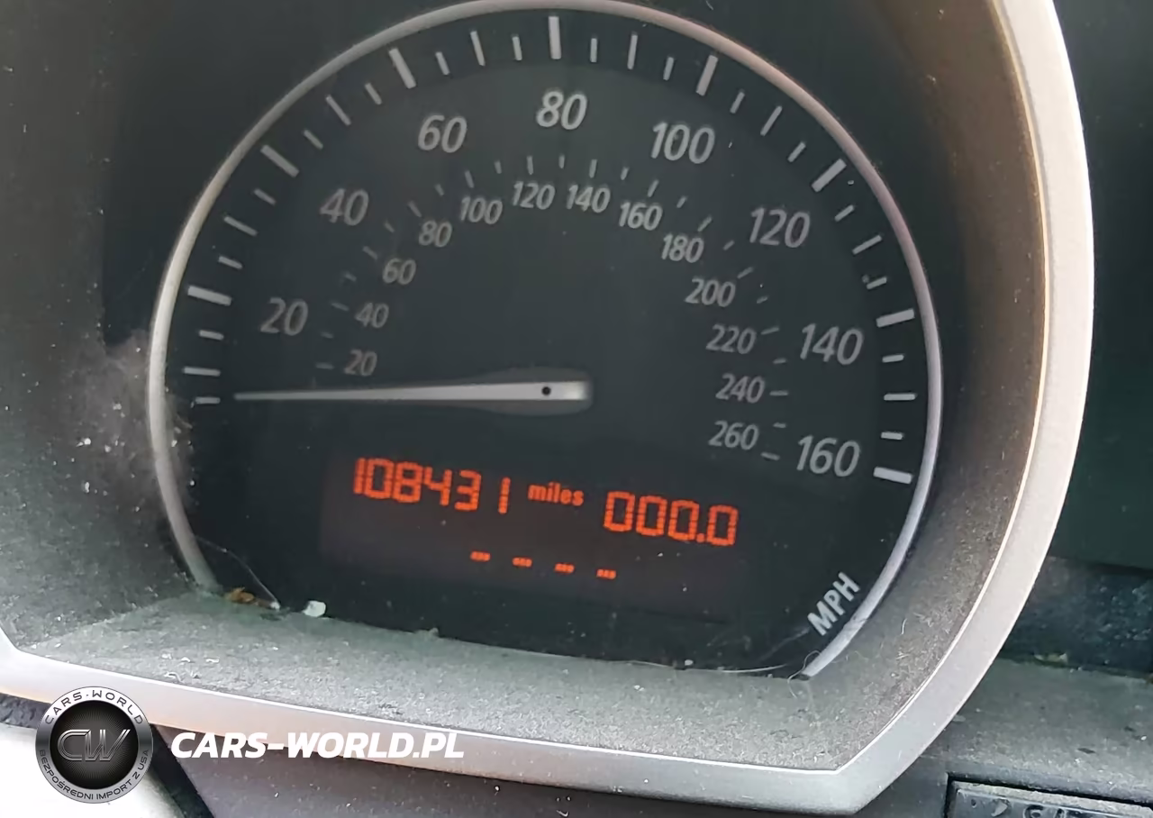 2005 BMW Z4 2.5I VIN:4USBT33565LS55342 - 15