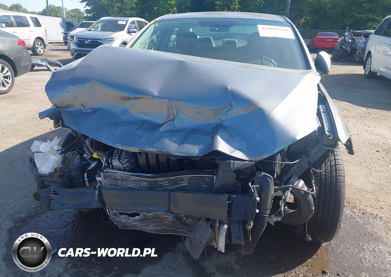 2018 Hyundai Elantra Se VIN:KMHD74LF4JU594344 - 6