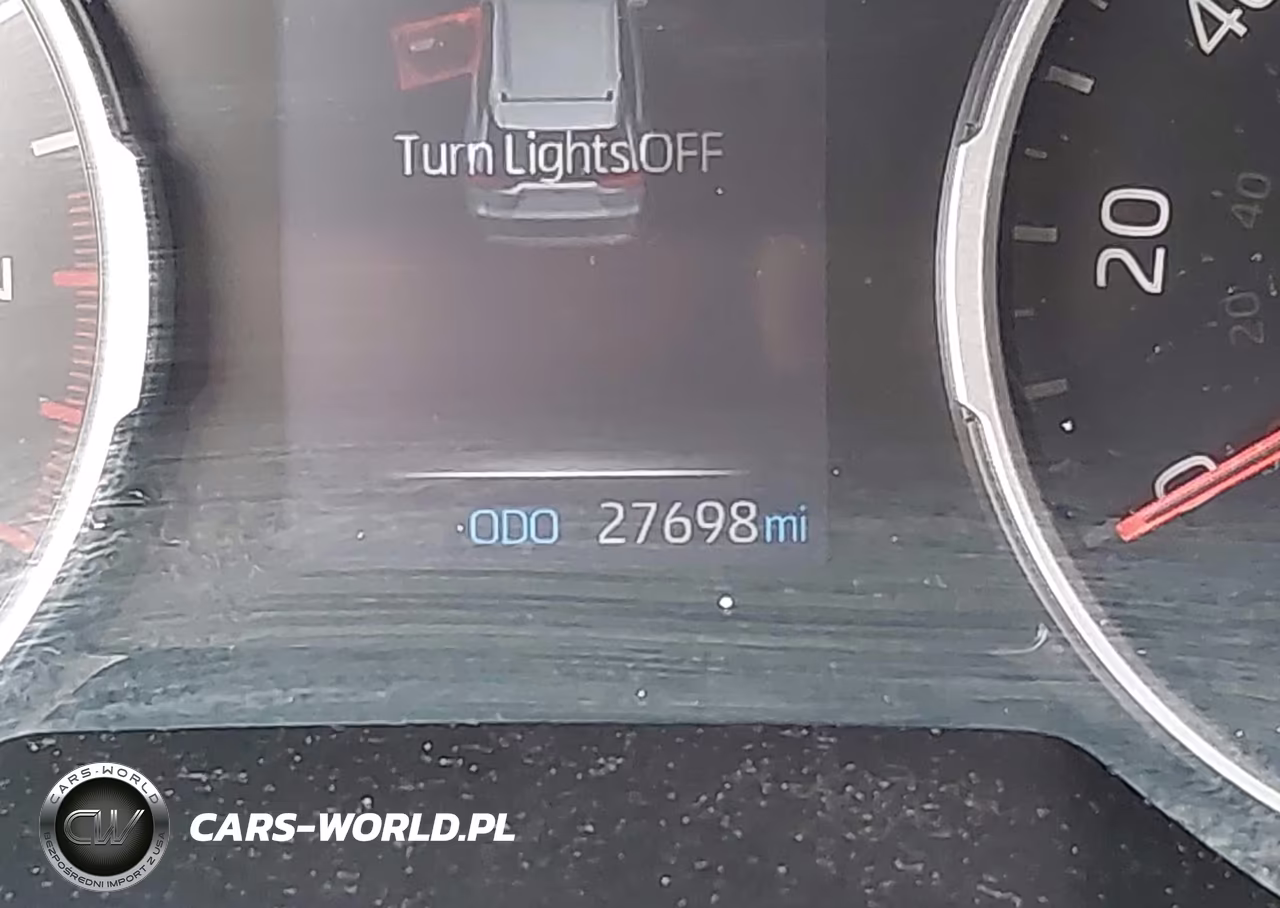 2019 Toyota Rav4 Le VIN:2T3F1RFV7KW080507 - 15