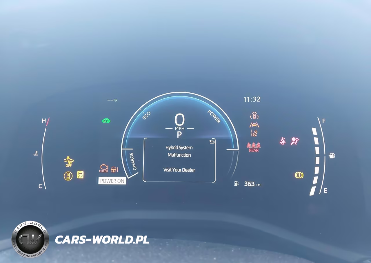 2026 Toyota Camry Se VIN:4T1DAACK0TU237002 - 7