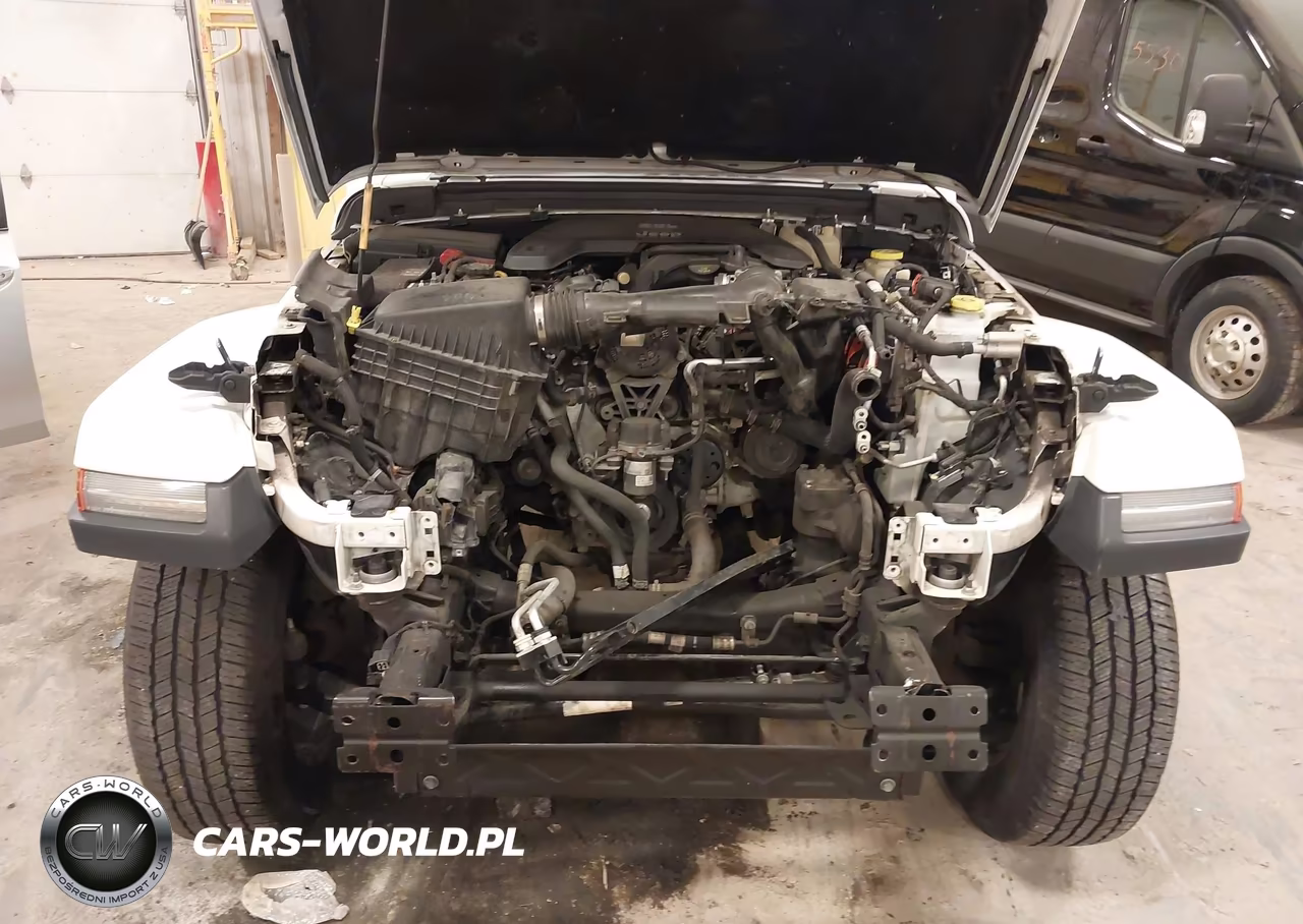 2018 Jeep Wrangler Unlimited Sahara 4X4 VIN:1C4HJXEG3JW141349 - 10
