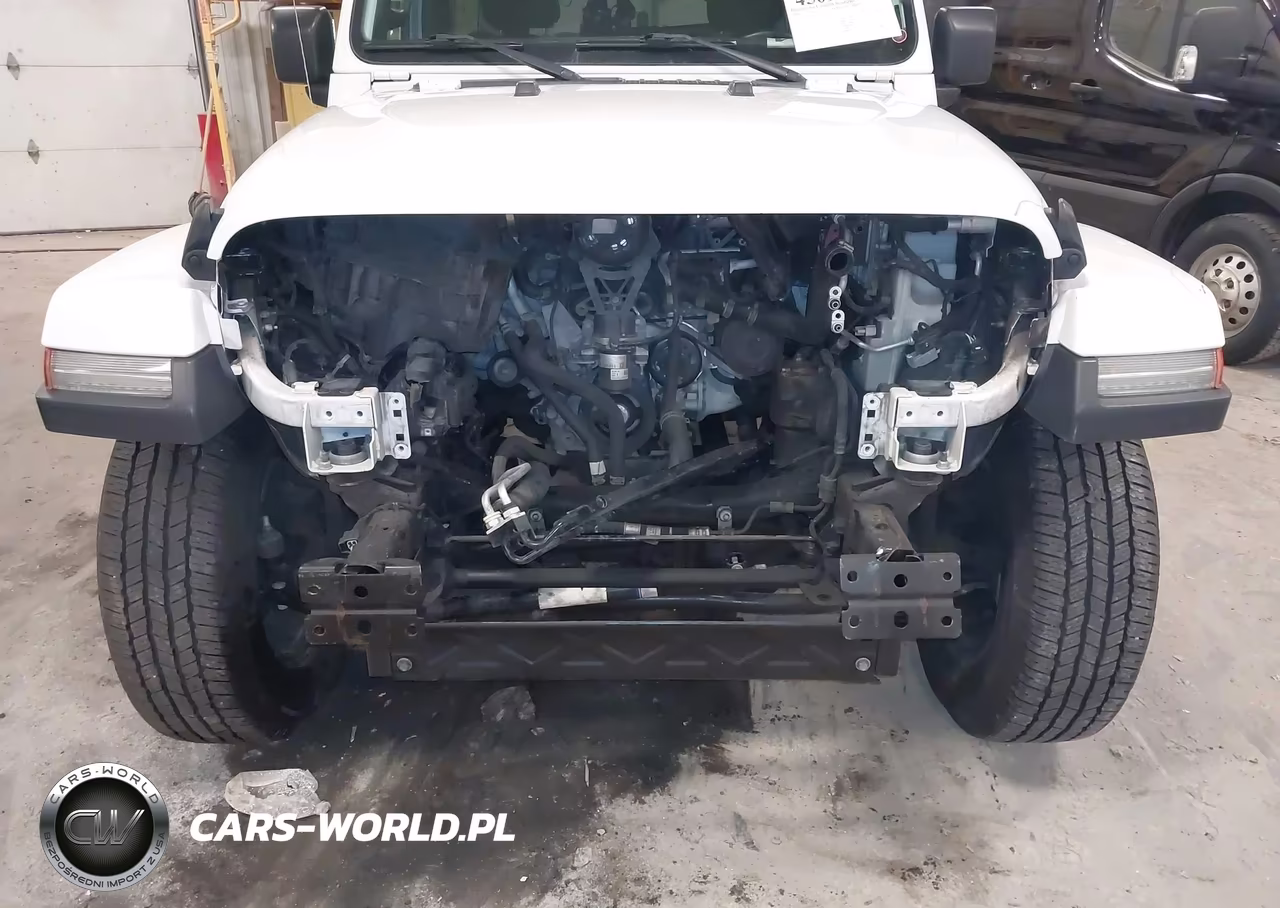 2018 Jeep Wrangler Unlimited Sahara 4X4 VIN:1C4HJXEG3JW141349 - 6