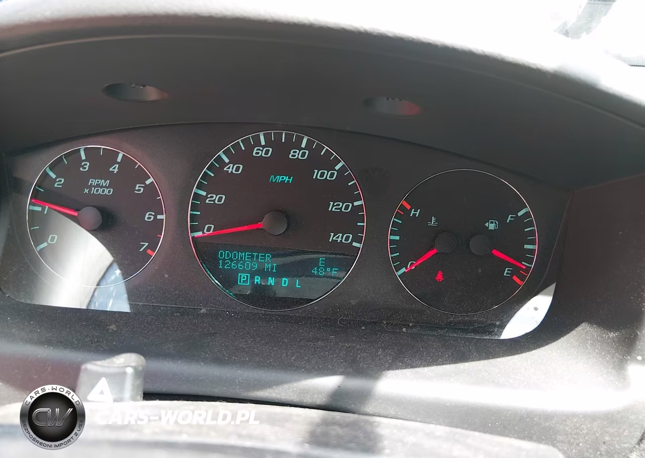 2014 Chevrolet Impala Limited Ltz VIN:2G1WC5E34E1109700 - 7