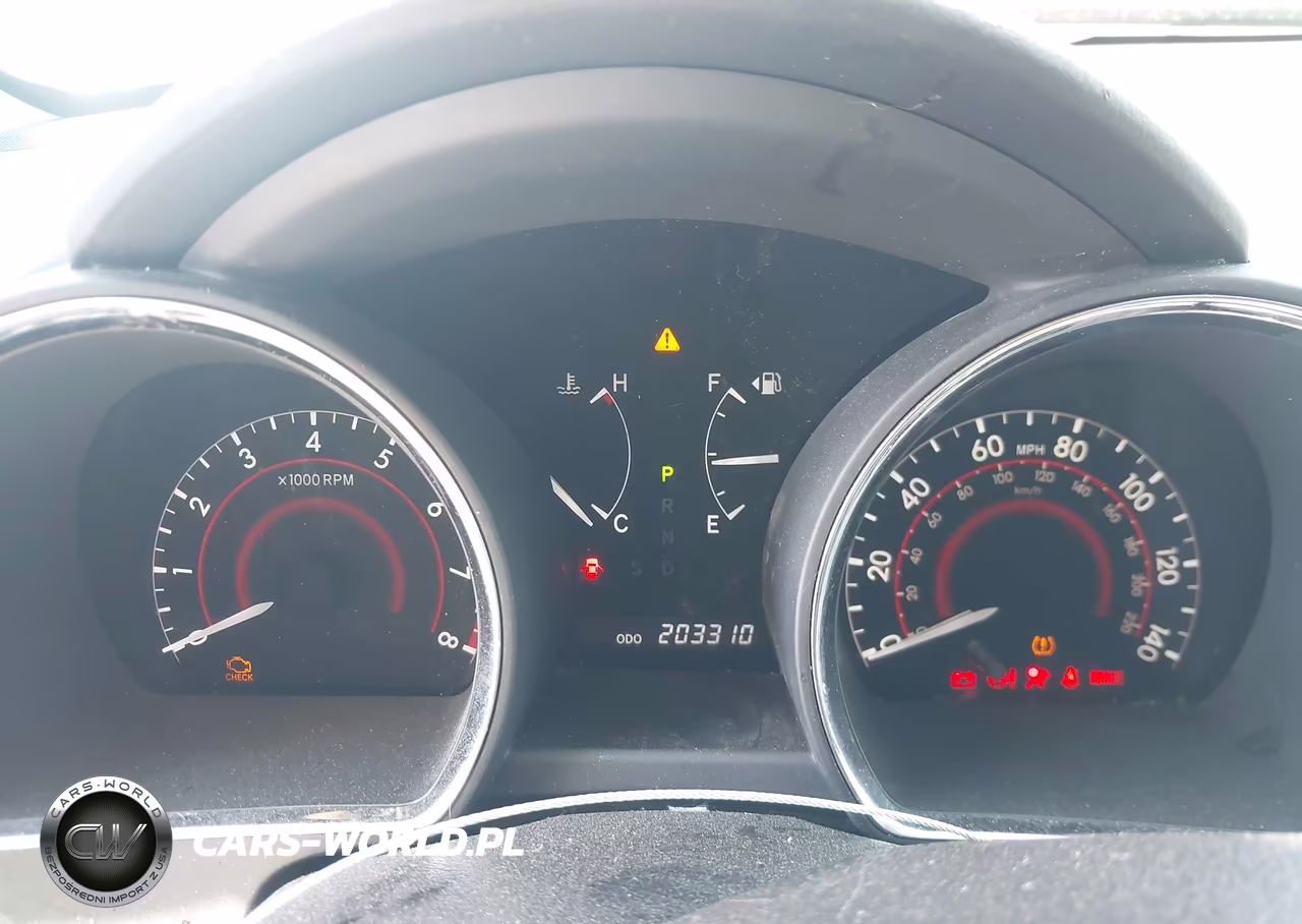 2013 Toyota Highlander Se V6 VIN:5TDBK3EH8DS198400 - 7