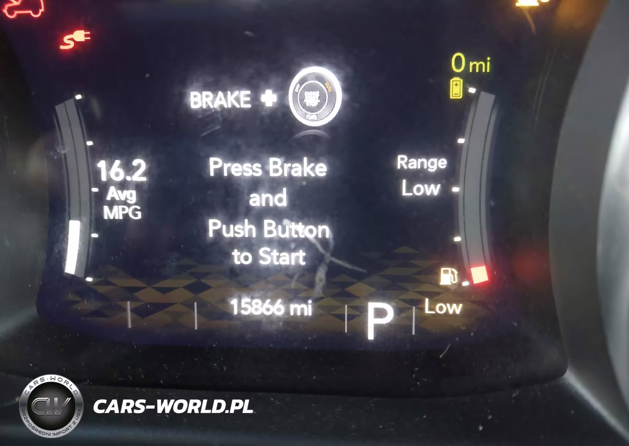 2023 Jeep Wrangler 4Xe 4X4 VIN:1C4JJXN61PW689545 - 15