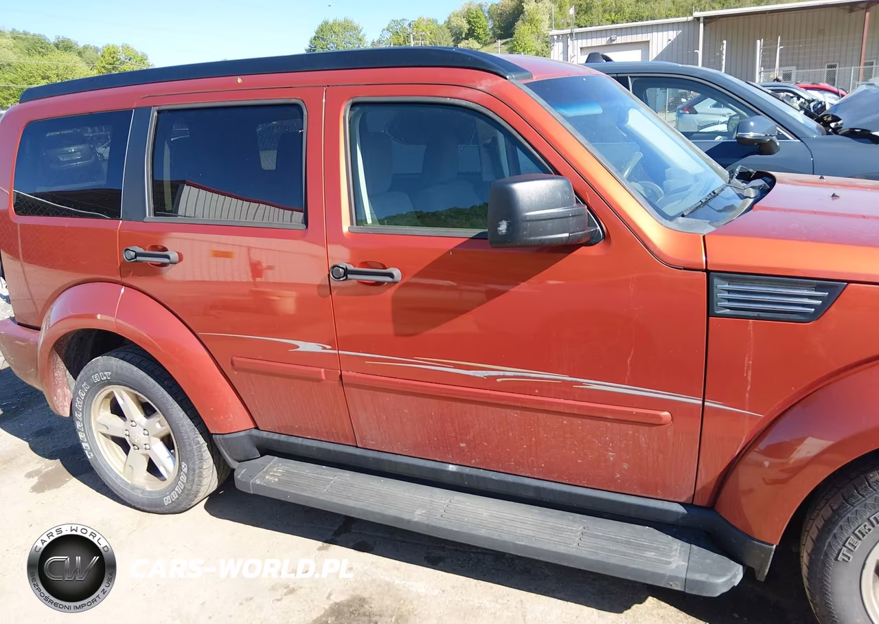 2007 Dodge Nitro Slt-Rt VIN:1D8GU58K37W613647 - 14