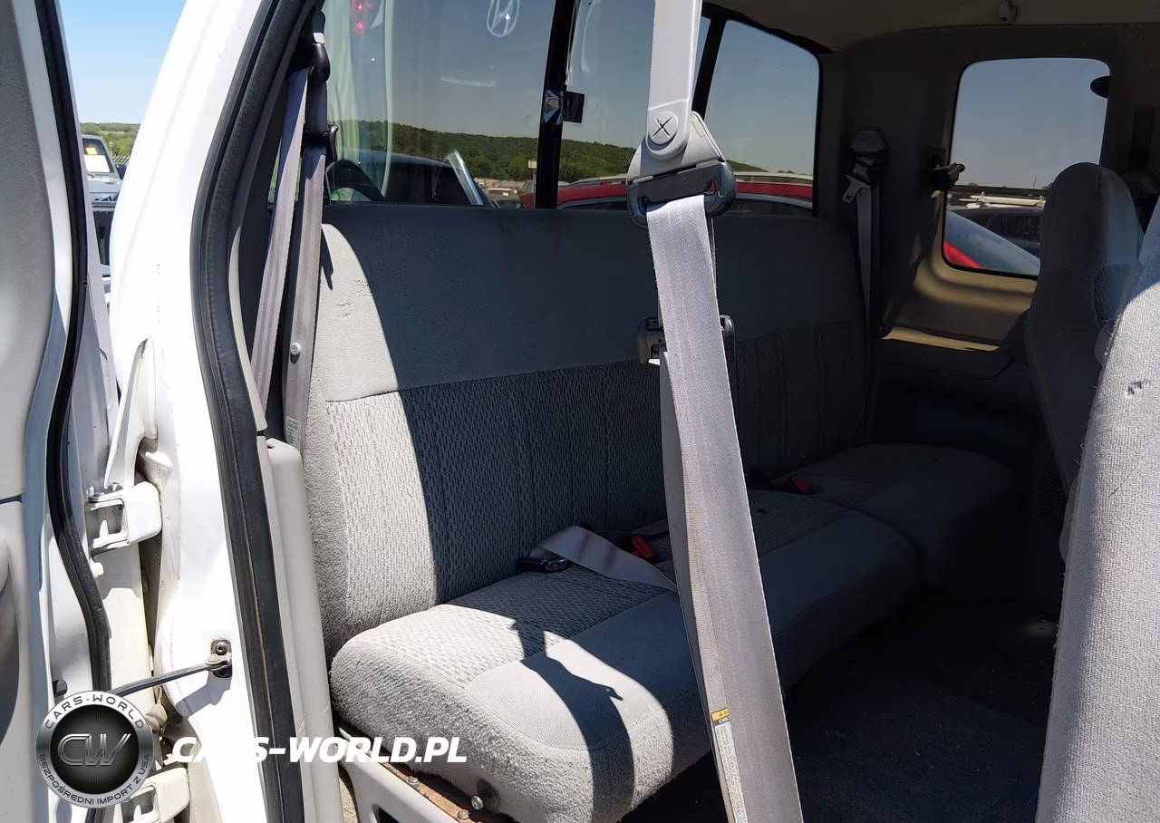 1997 Ford F-150 Lariat-Xl-Xlt VIN:1FTDX1861VKA30163 - 8