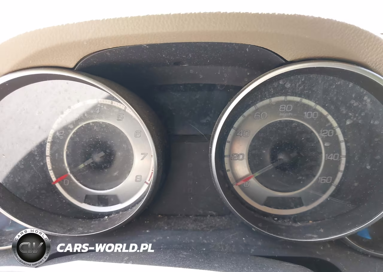 2011 Acura Mdx Technology Package VIN:2HNYD2H68BH537428 - 15