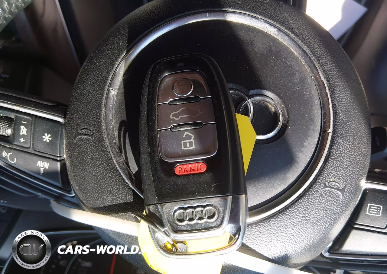 2016 Audi A7 3.0T Premium Plus VIN:WAUWGAFC6GN008319 - 11