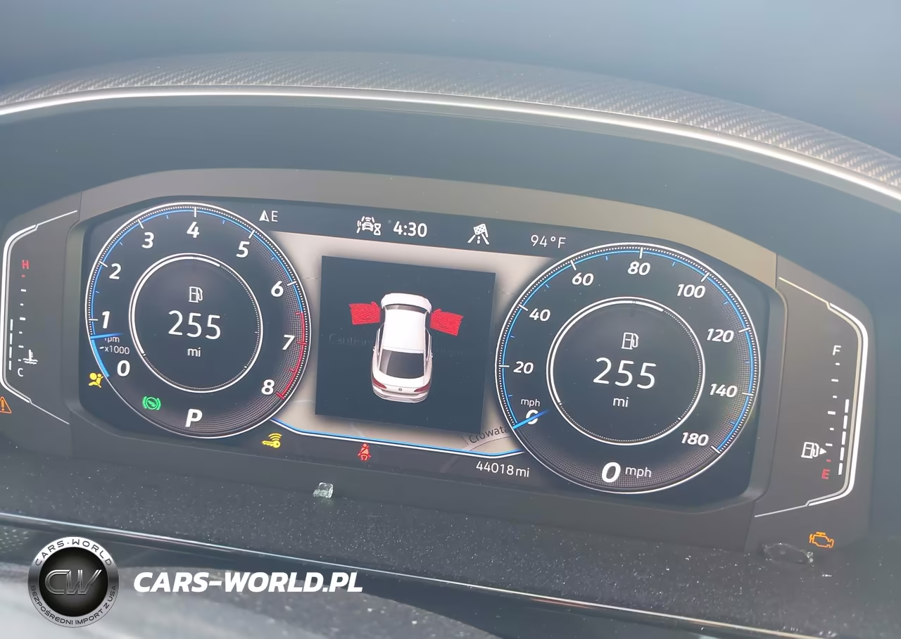 2021 Volkswagen Arteon 2.0T Sel R-Line VIN:WVWSR7AN6ME008307 - 7