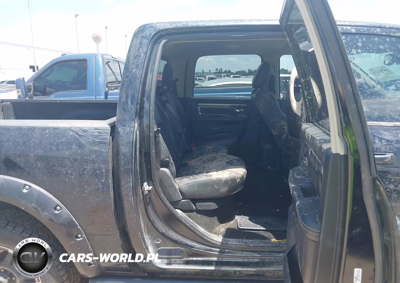 2013 Ram 1500 Sport VIN:1C6RR7MT2DS561554 - 8