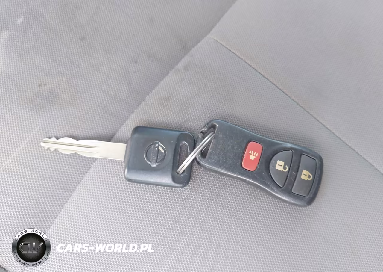 2021 Nissan Nv Cargo Nv2500 Hd VIN:1N6BF0LY5MN807502 - 11