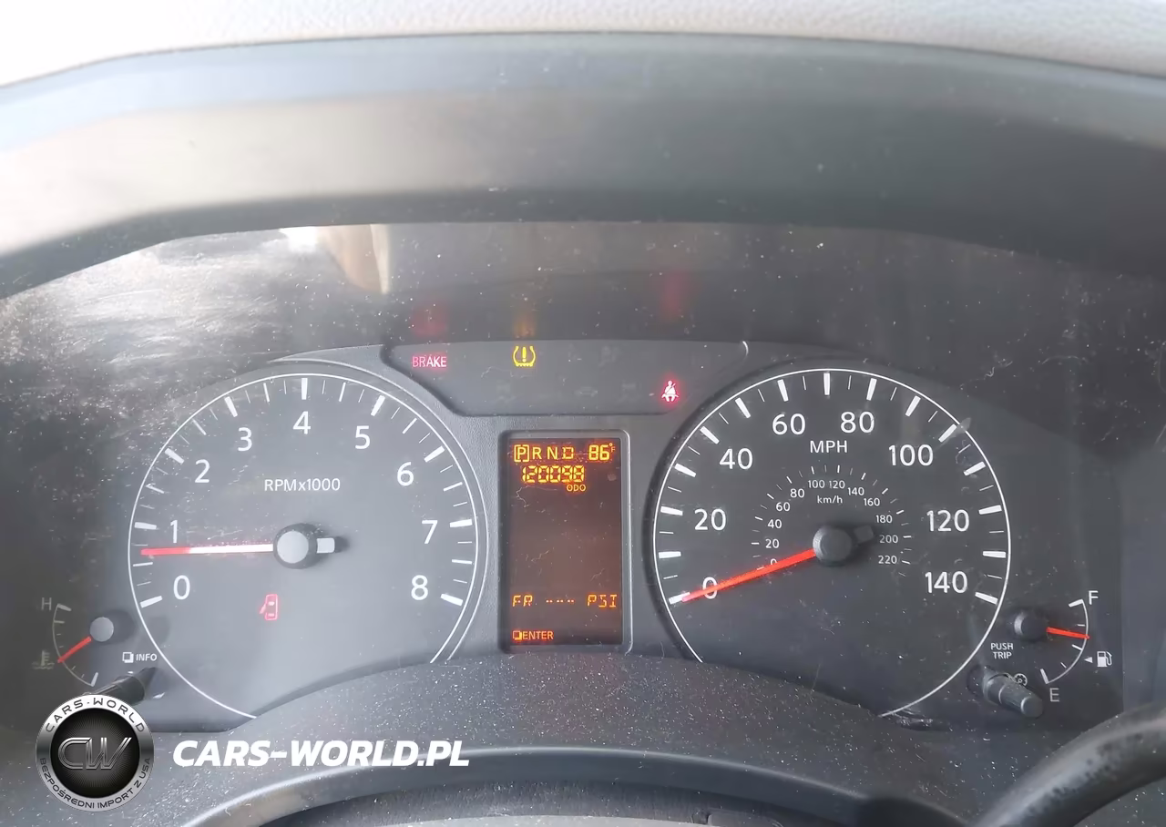 2021 Nissan Nv Cargo Nv2500 Hd VIN:1N6BF0LY5MN807502 - 7