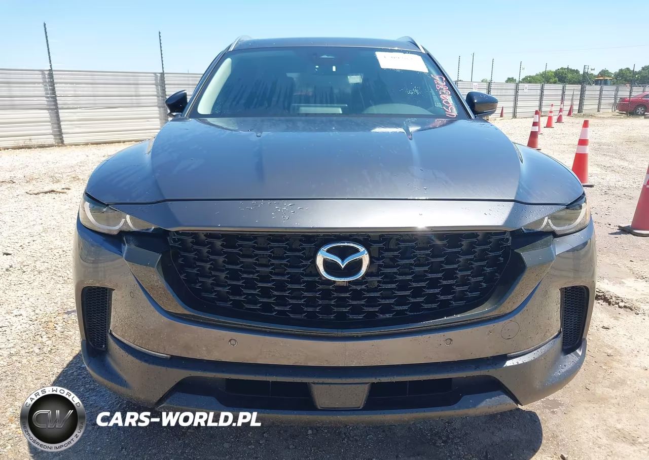 2026 Mazda Cx-50 2.5 S Premium VIN:7MMVABDL7TN453378 - 12