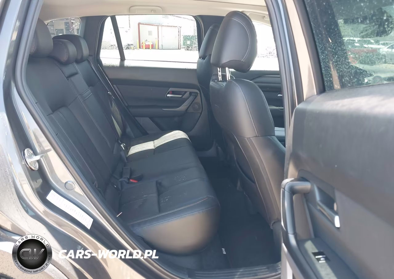 2026 Mazda Cx-50 2.5 S Premium VIN:7MMVABDL7TN453378 - 8