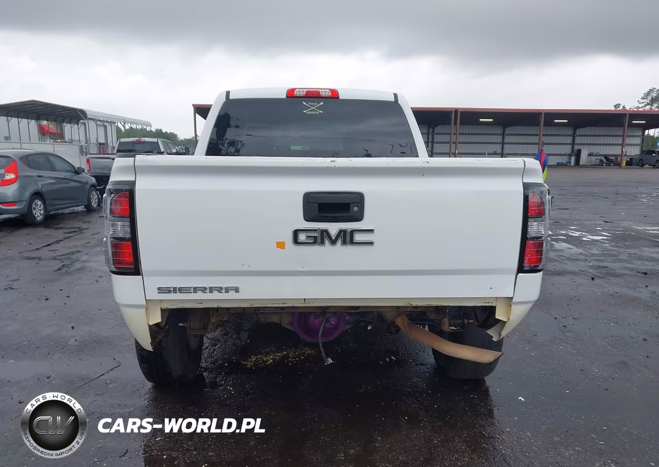 2014 GMC Sierra 1500 Sle VIN:3GTP1UEC0EG228475 - 17