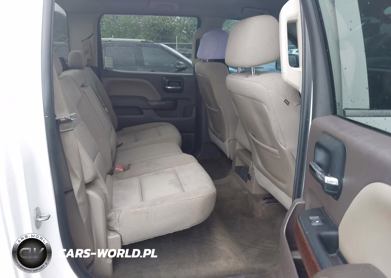 2014 GMC Sierra 1500 Sle VIN:3GTP1UEC0EG228475 - 8
