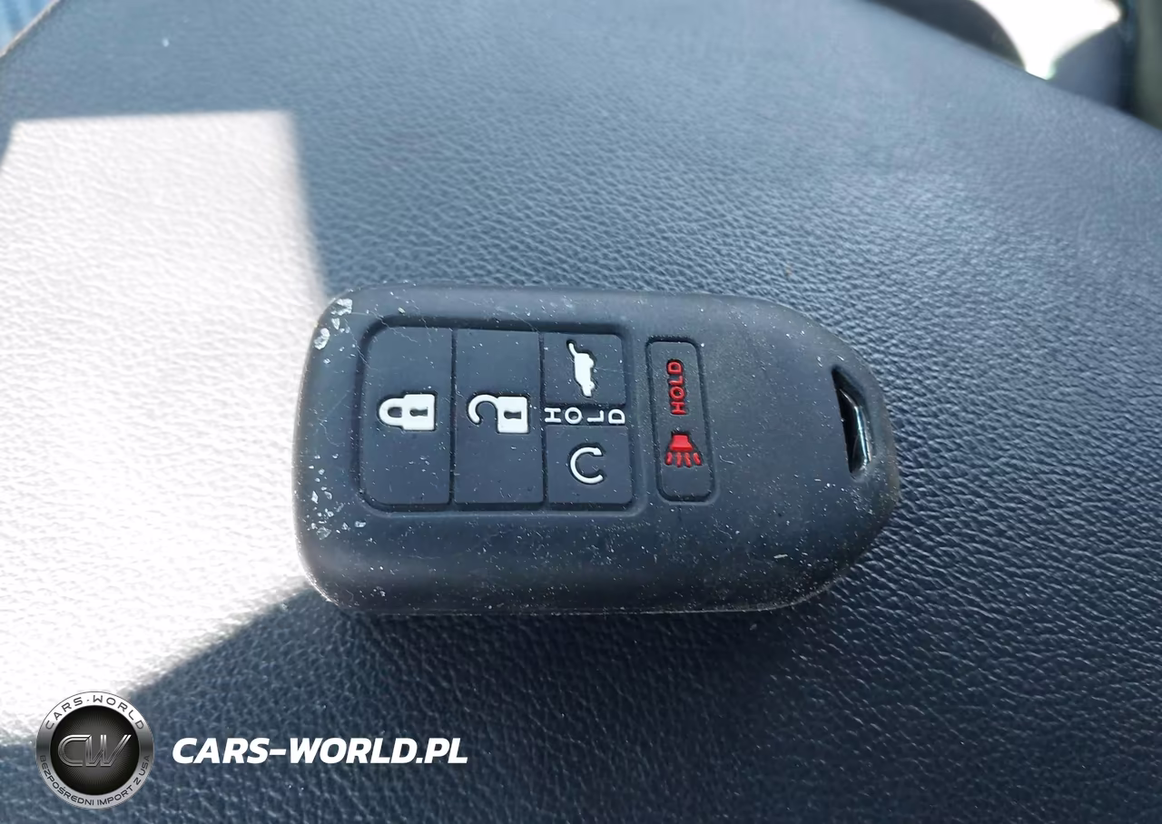2019 Honda Accord Sport VIN:1HGCV1F35KA118890 - 11